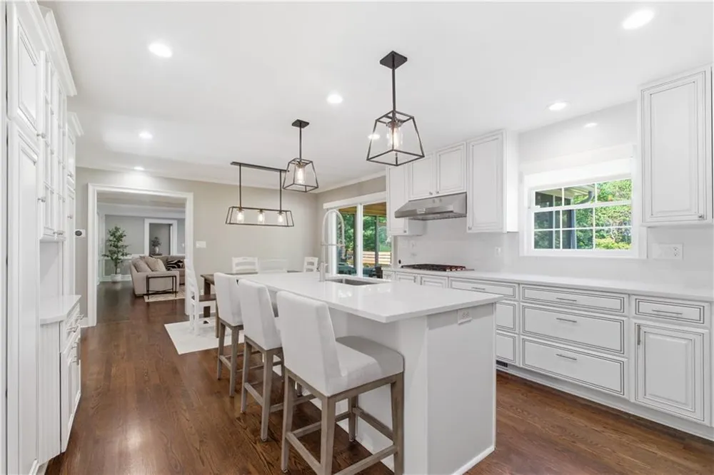 1772 Tilling Way Stone Mountain, GA 30087