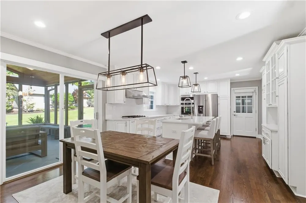 1772 Tilling Way Stone Mountain, GA 30087
