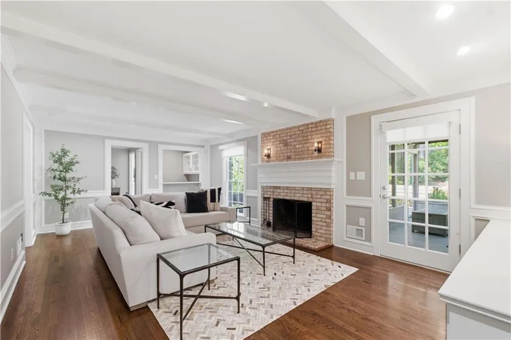 1772 Tilling Way Stone Mountain, GA 30087