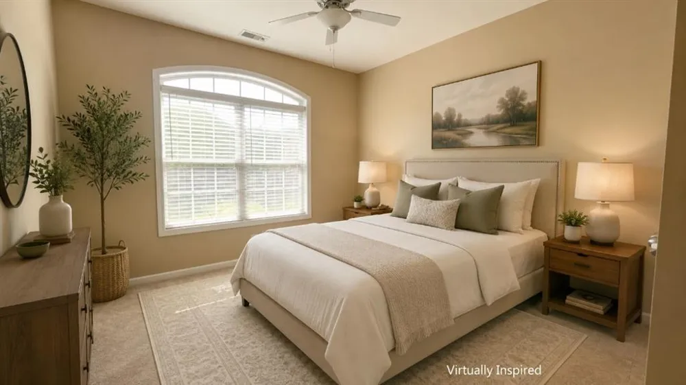 129 Trailside Circle Hiram, GA 30141