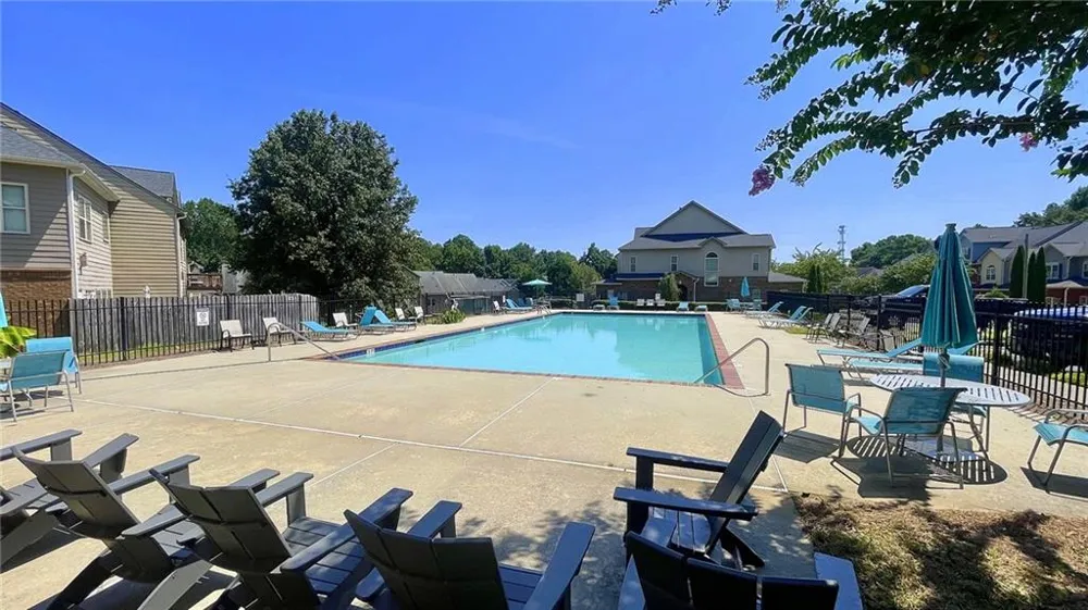 129 Trailside Circle Hiram, GA 30141