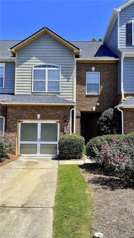 129 Trailside Circle Hiram, GA 30141