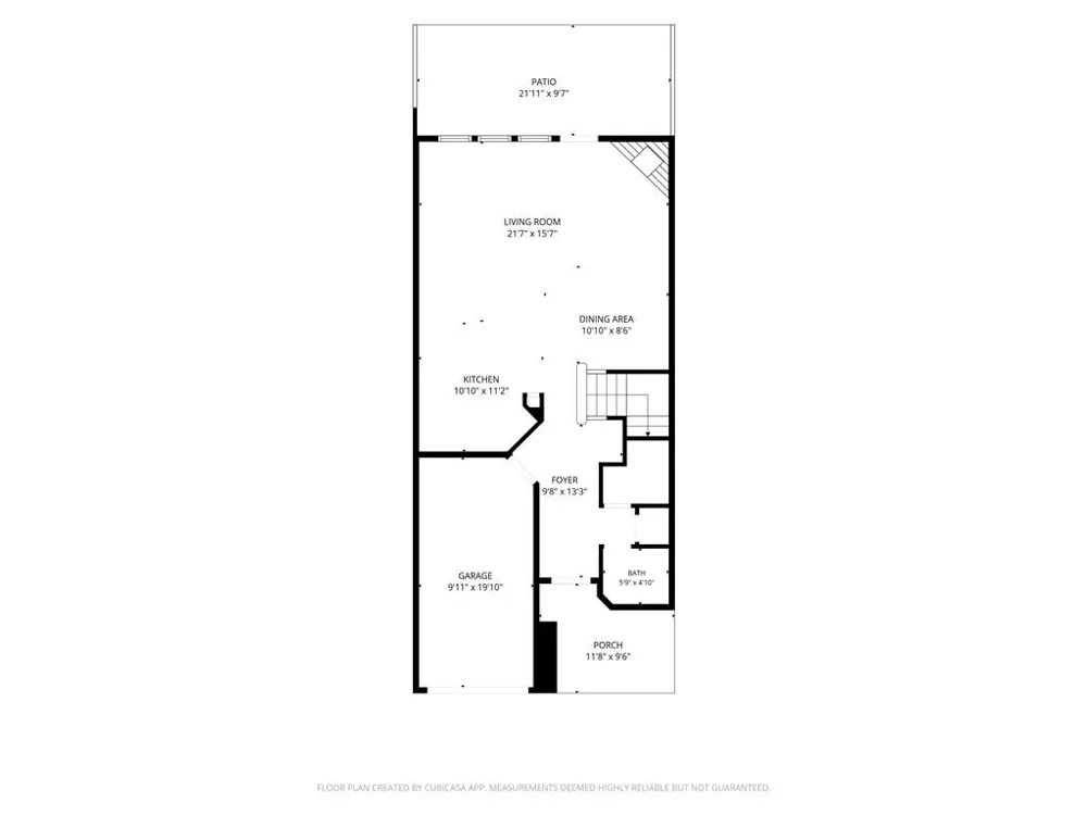 129 Trailside Circle Hiram, GA 30141