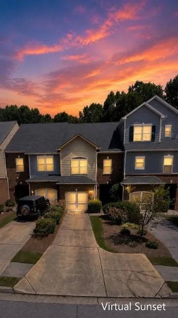 129 Trailside Circle Hiram, GA 30141