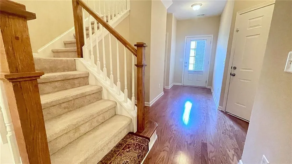 129 Trailside Circle Hiram, GA 30141