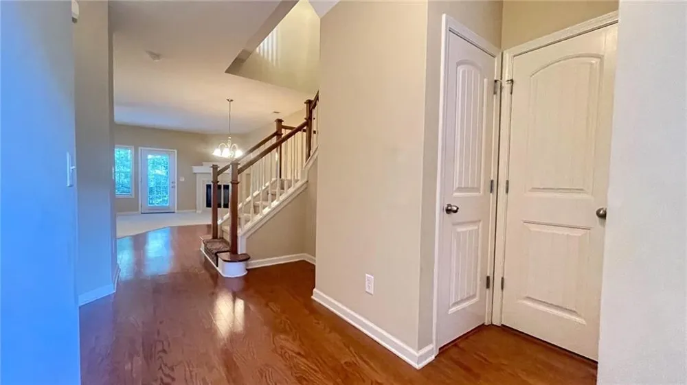 129 Trailside Circle Hiram, GA 30141
