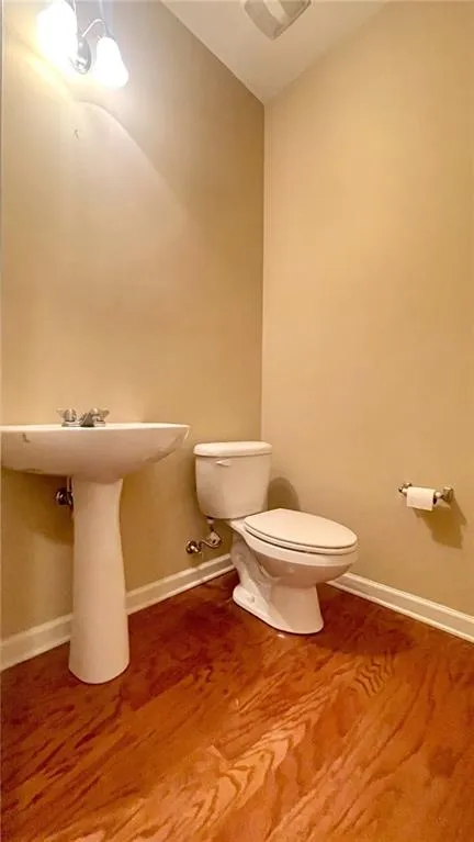 129 Trailside Circle Hiram, GA 30141