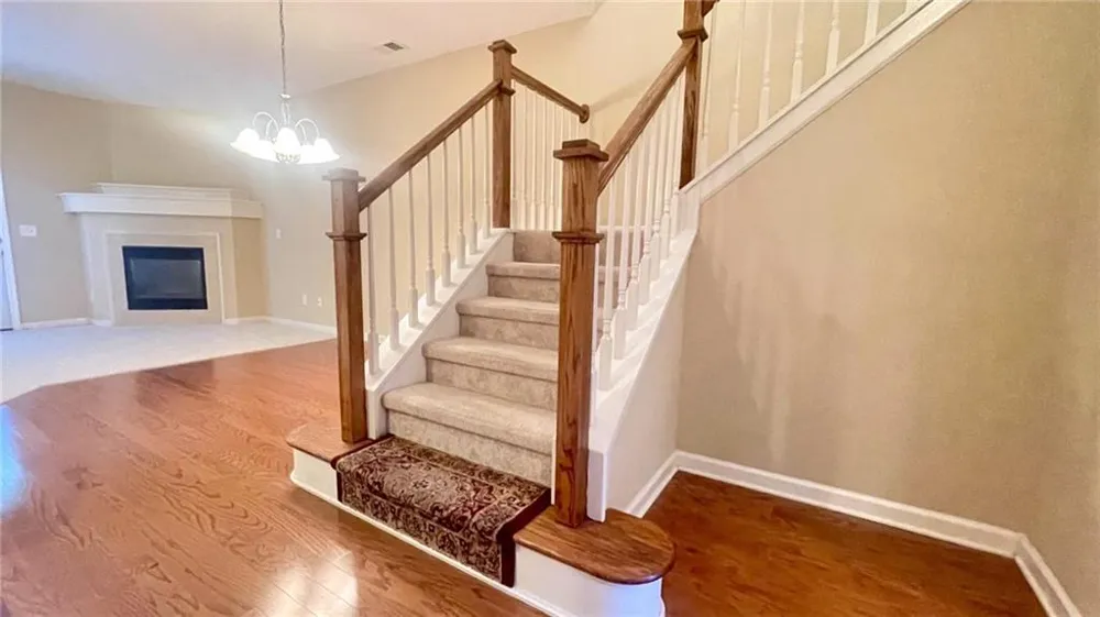 129 Trailside Circle Hiram, GA 30141