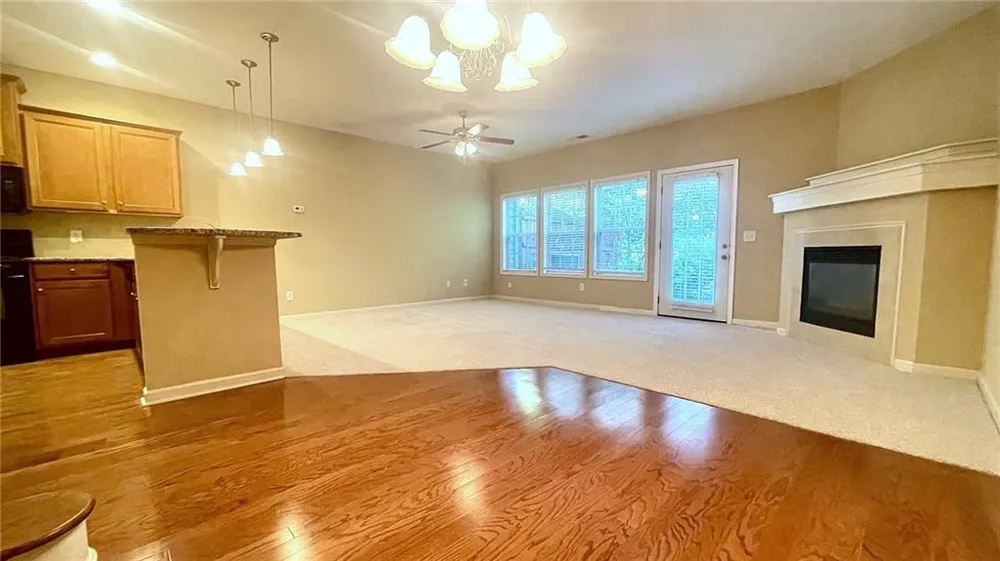 129 Trailside Circle Hiram, GA 30141