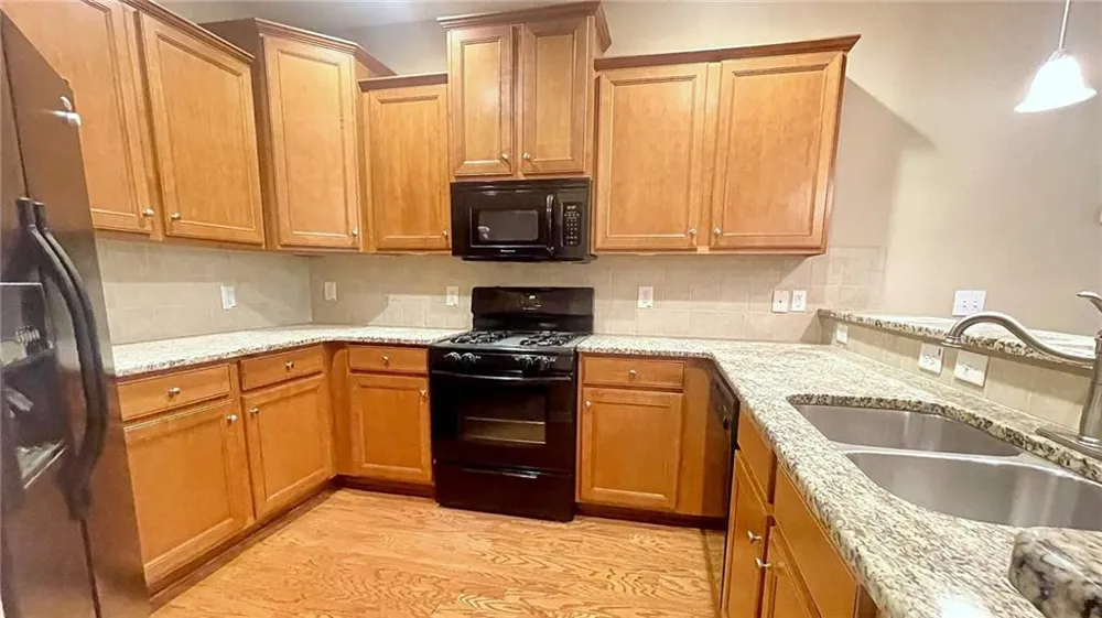 129 Trailside Circle Hiram, GA 30141
