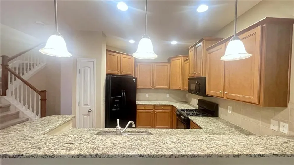 129 Trailside Circle Hiram, GA 30141
