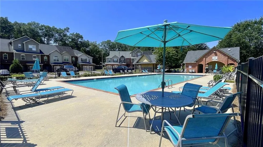 129 Trailside Circle Hiram, GA 30141