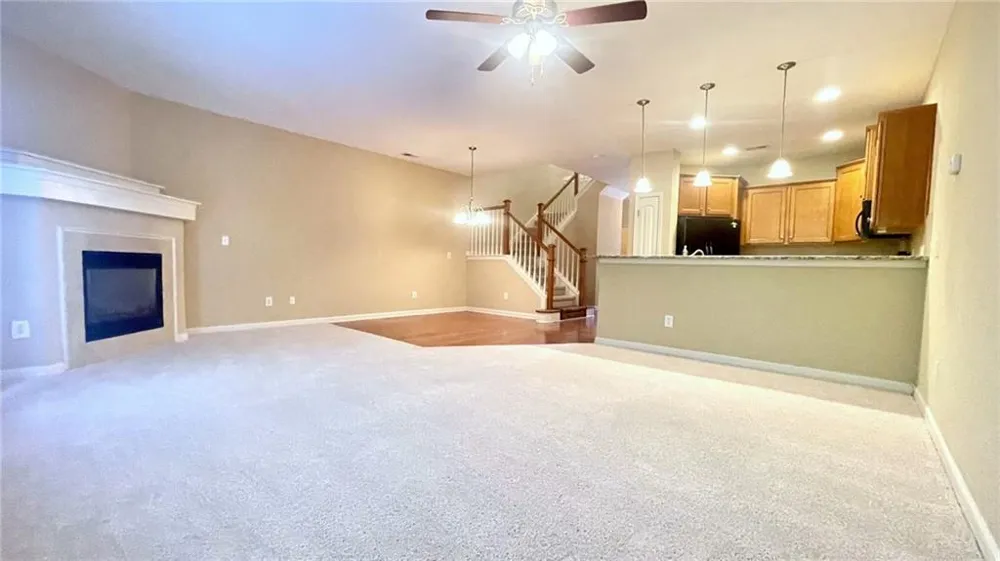 129 Trailside Circle Hiram, GA 30141