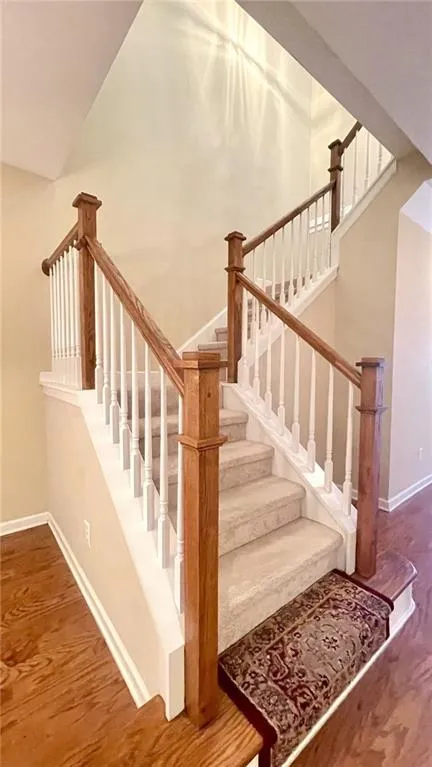 129 Trailside Circle Hiram, GA 30141