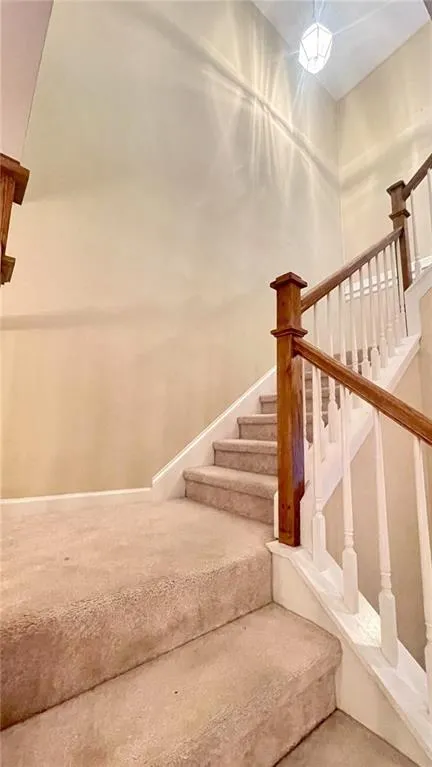 129 Trailside Circle Hiram, GA 30141