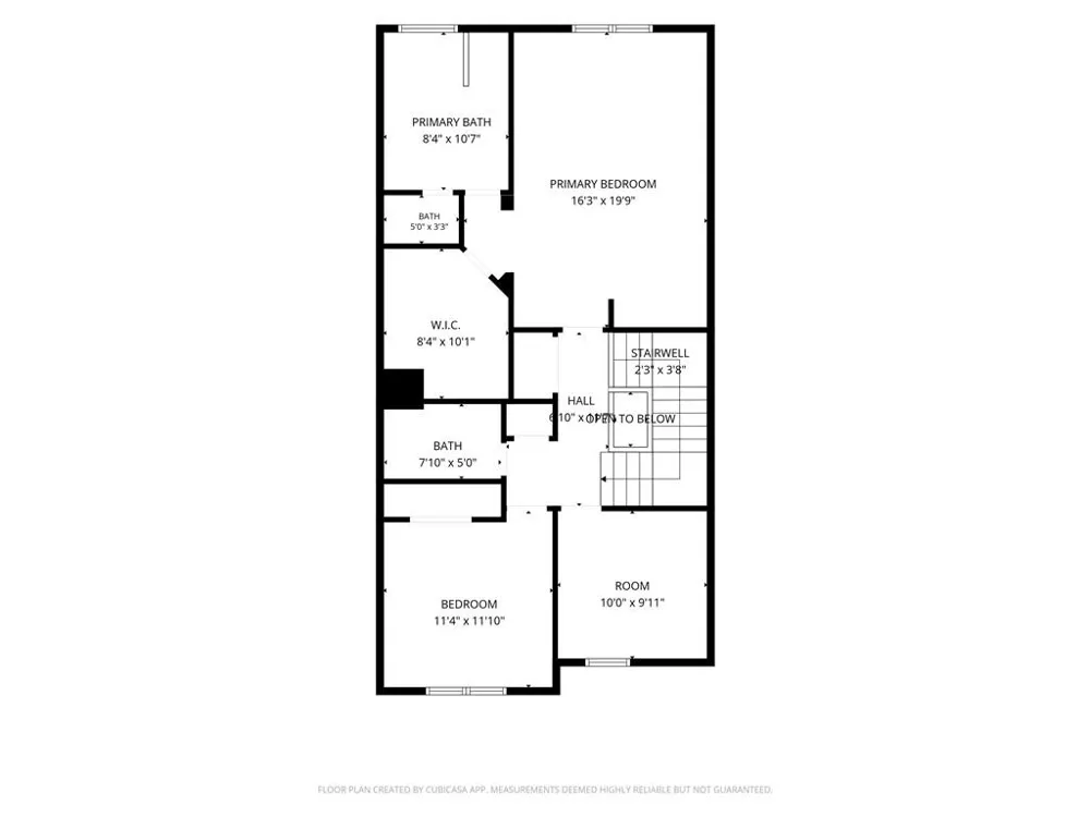 129 Trailside Circle Hiram, GA 30141