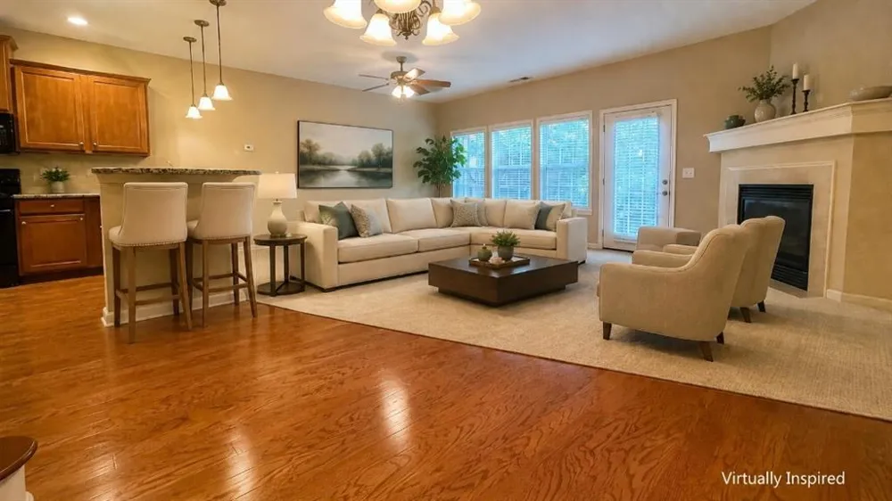 129 Trailside Circle Hiram, GA 30141