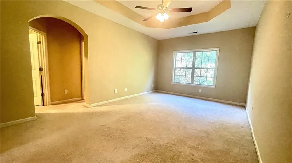 129 Trailside Circle Hiram, GA 30141