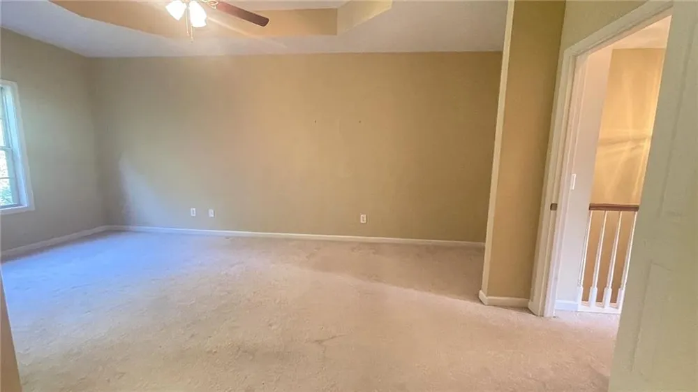 129 Trailside Circle Hiram, GA 30141