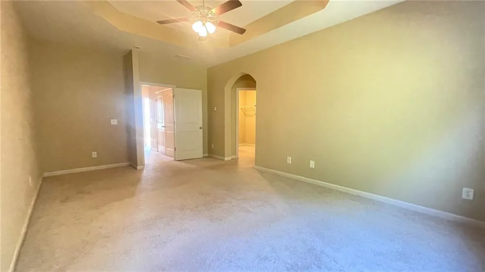 129 Trailside Circle Hiram, GA 30141