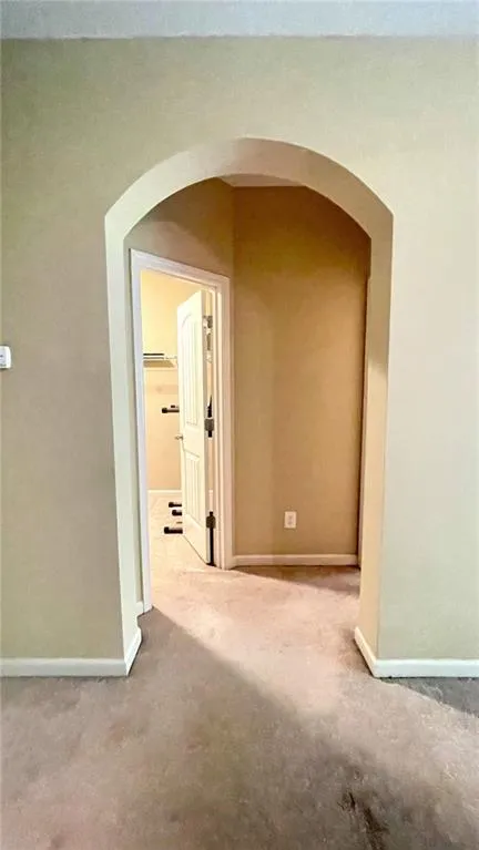 129 Trailside Circle Hiram, GA 30141