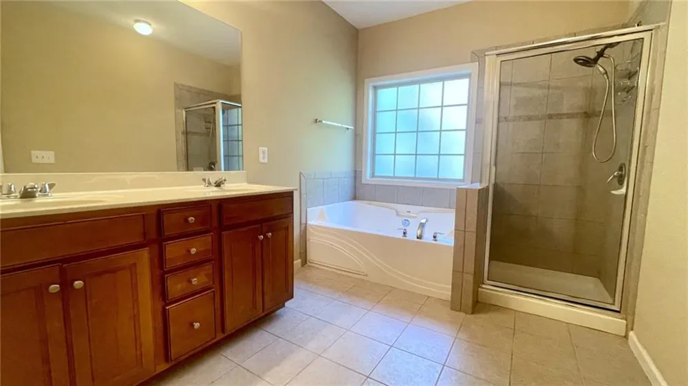129 Trailside Circle Hiram, GA 30141