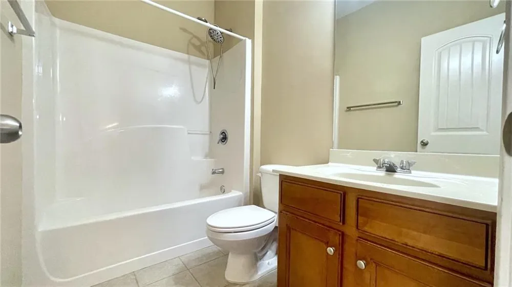 129 Trailside Circle Hiram, GA 30141
