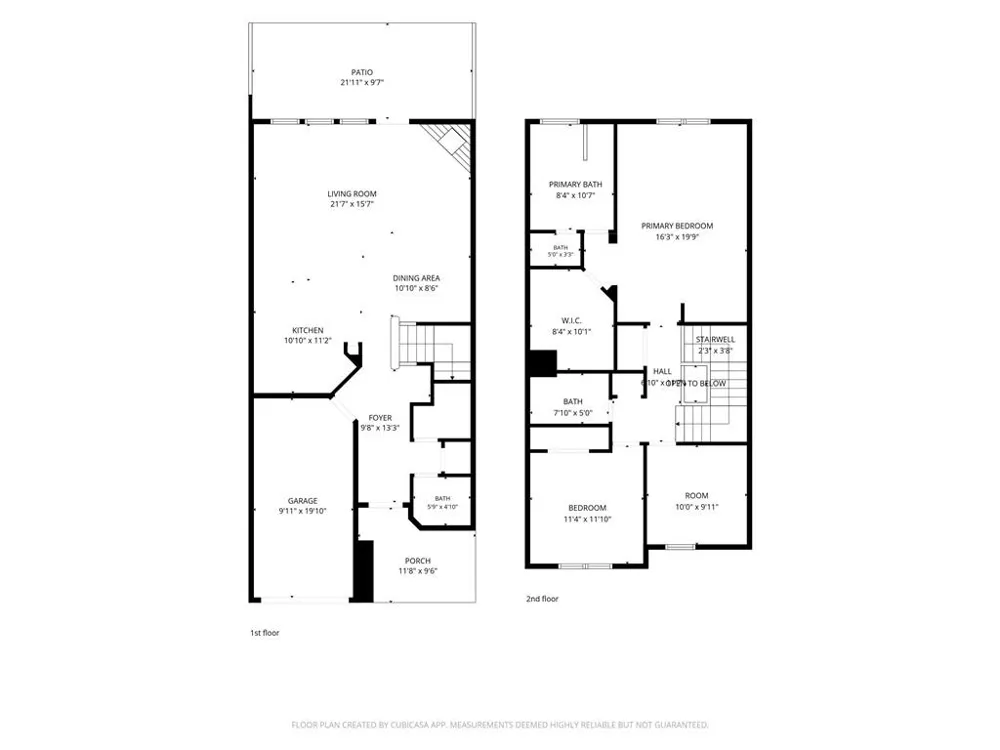 129 Trailside Circle Hiram, GA 30141