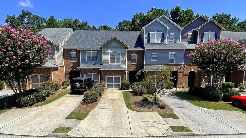 129 Trailside Circle Hiram, GA 30141