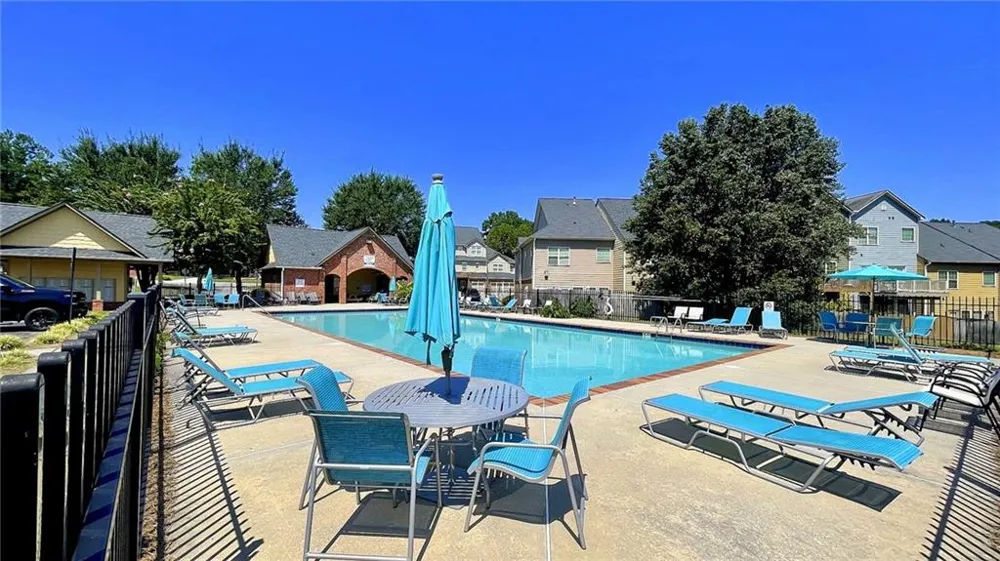 129 Trailside Circle Hiram, GA 30141