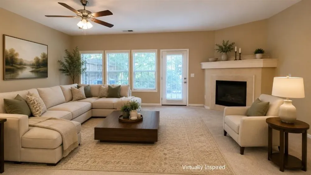 129 Trailside Circle Hiram, GA 30141