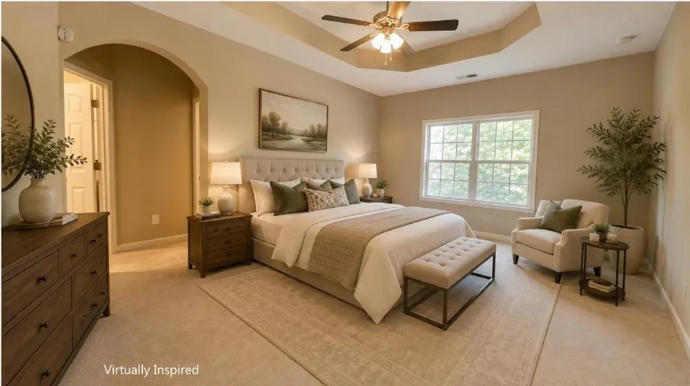 129 Trailside Circle Hiram, GA 30141