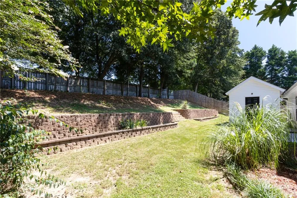 2730 Matlin Way Buford, GA 30519