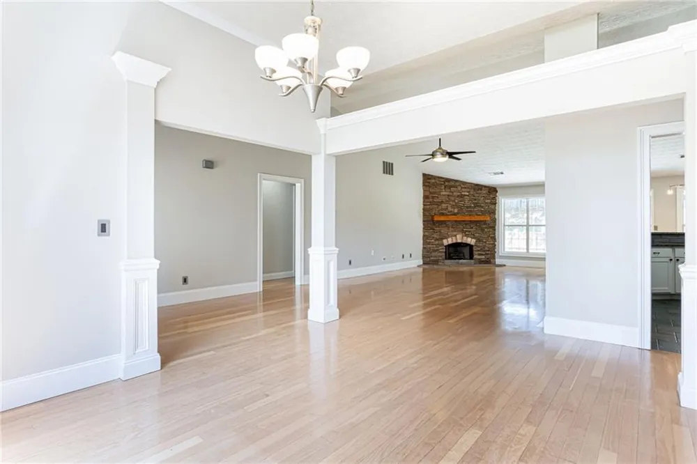 2730 Matlin Way Buford, GA 30519