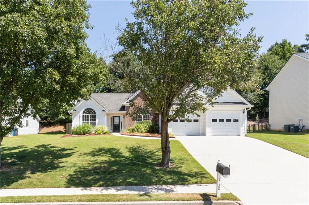 2730 Matlin Way Buford, GA 30519
