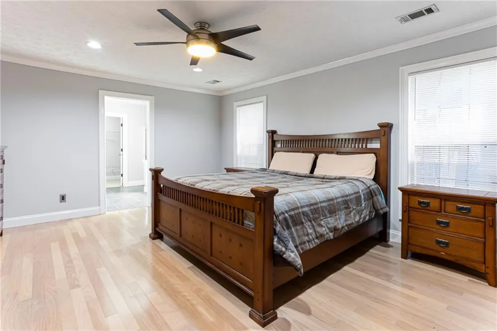 2730 Matlin Way Buford, GA 30519