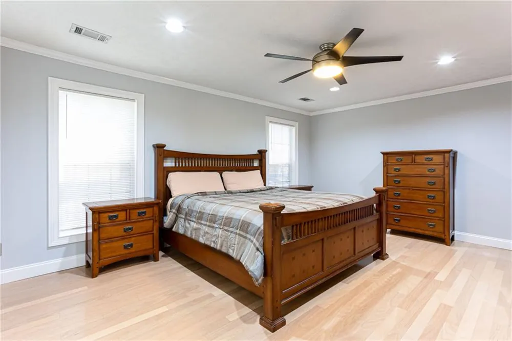 2730 Matlin Way Buford, GA 30519