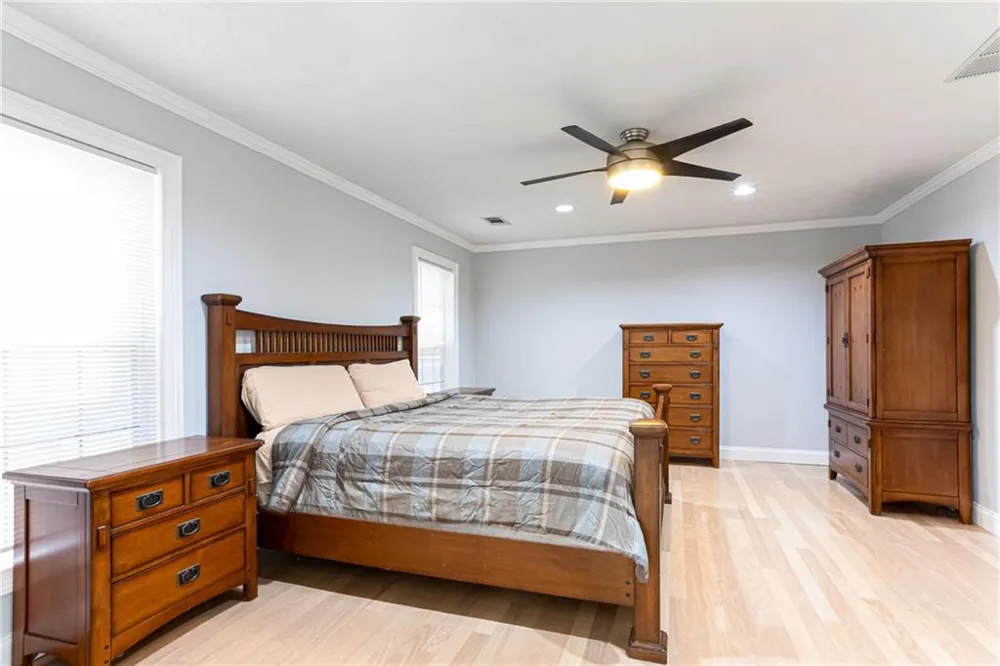 2730 Matlin Way Buford, GA 30519