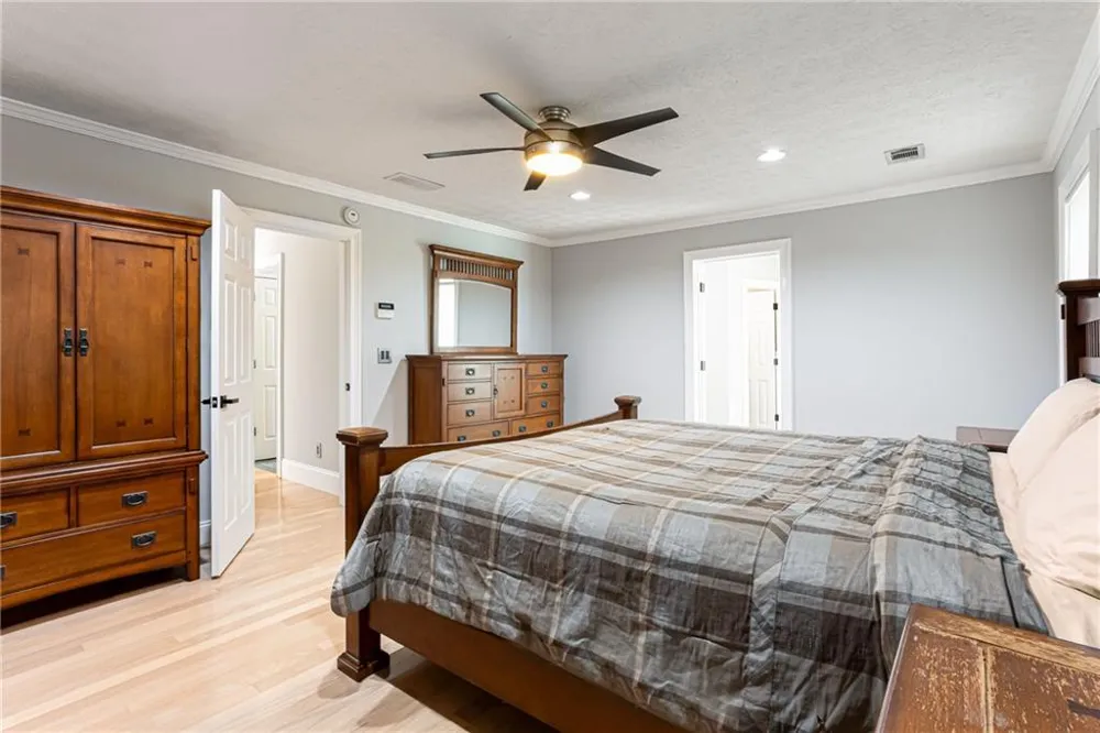 2730 Matlin Way Buford, GA 30519
