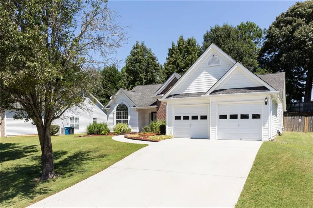 2730 Matlin Way Buford, GA 30519