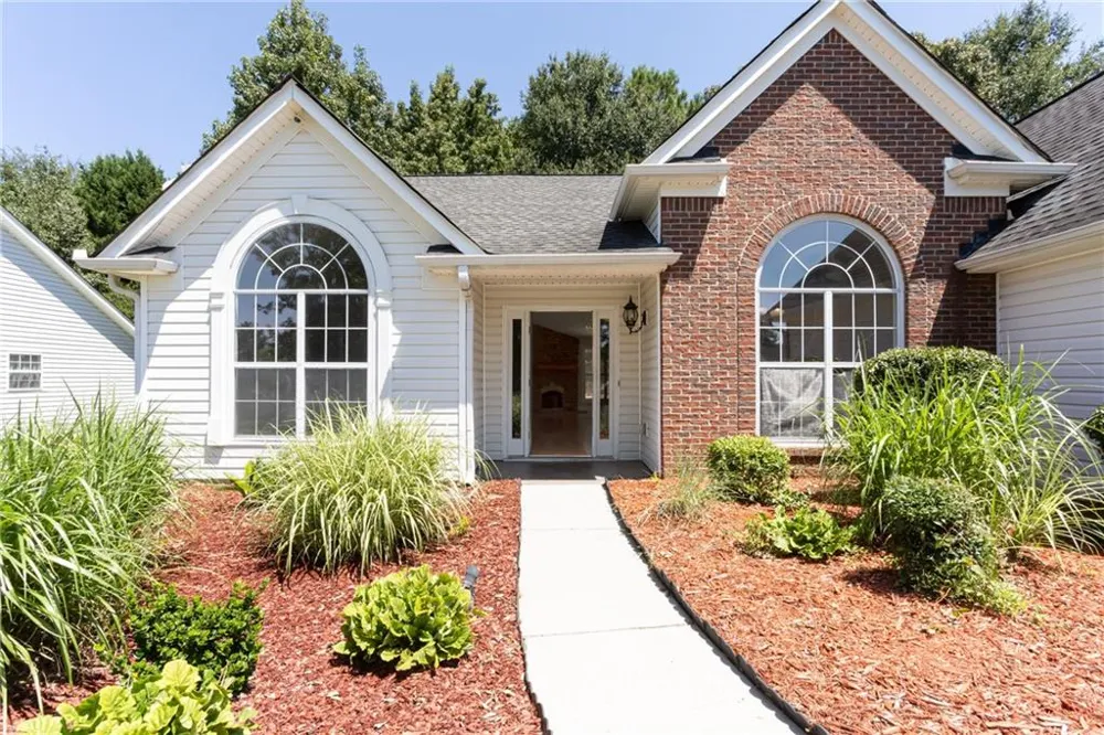 2730 Matlin Way Buford, GA 30519