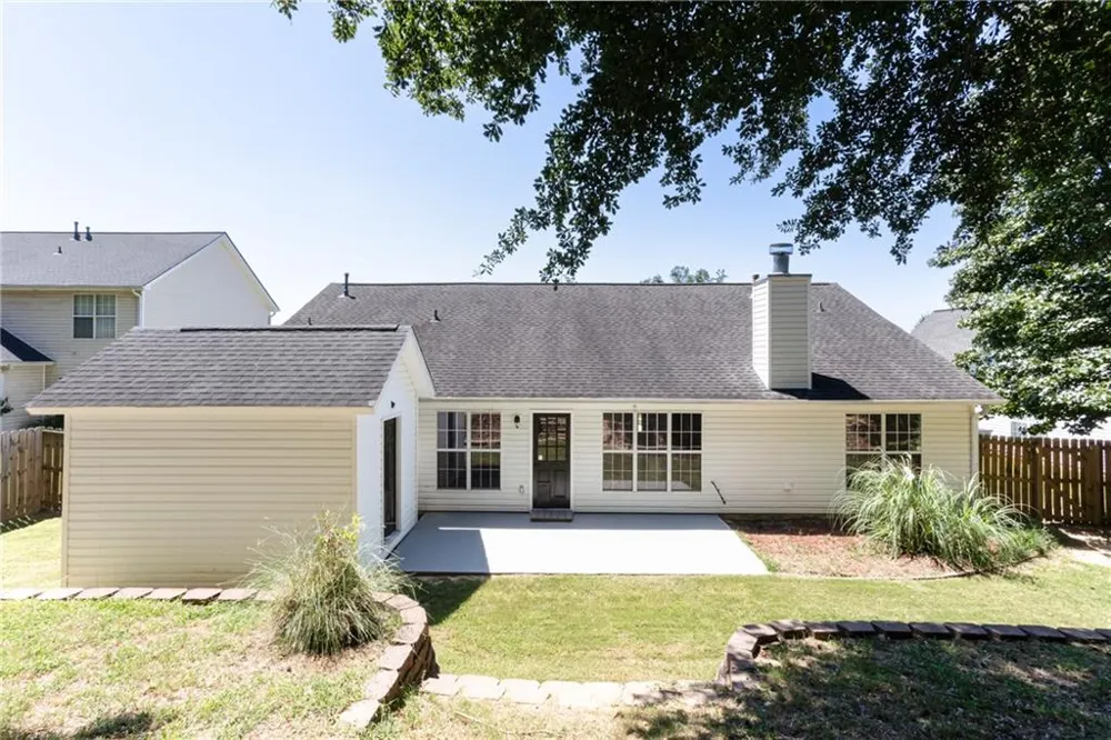 2730 Matlin Way Buford, GA 30519