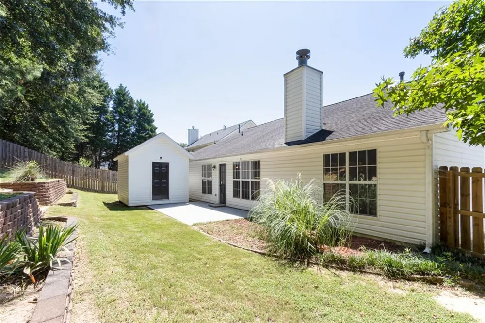 2730 Matlin Way Buford, GA 30519