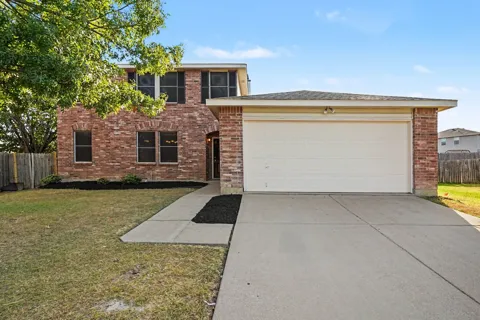 1404 Sunflower Court