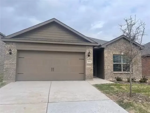 2104 Penaflor Drive Anna, TX 75409
