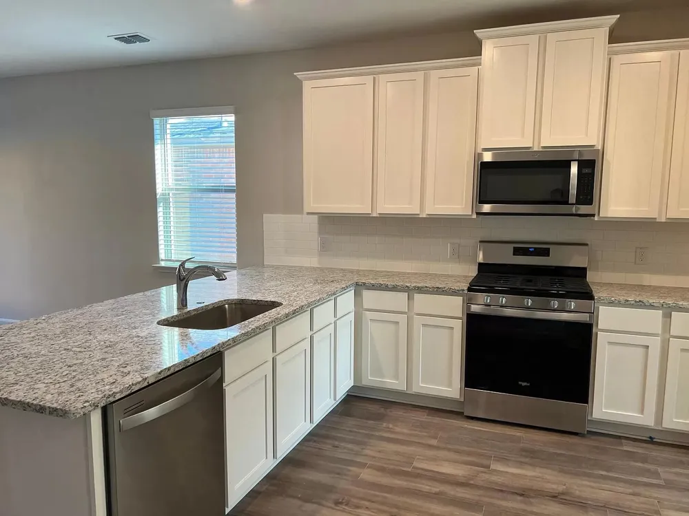 2104 Penaflor Drive Anna, TX 75409