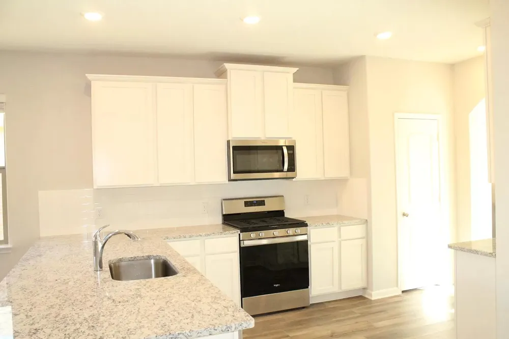 2104 Penaflor Drive Anna, TX 75409
