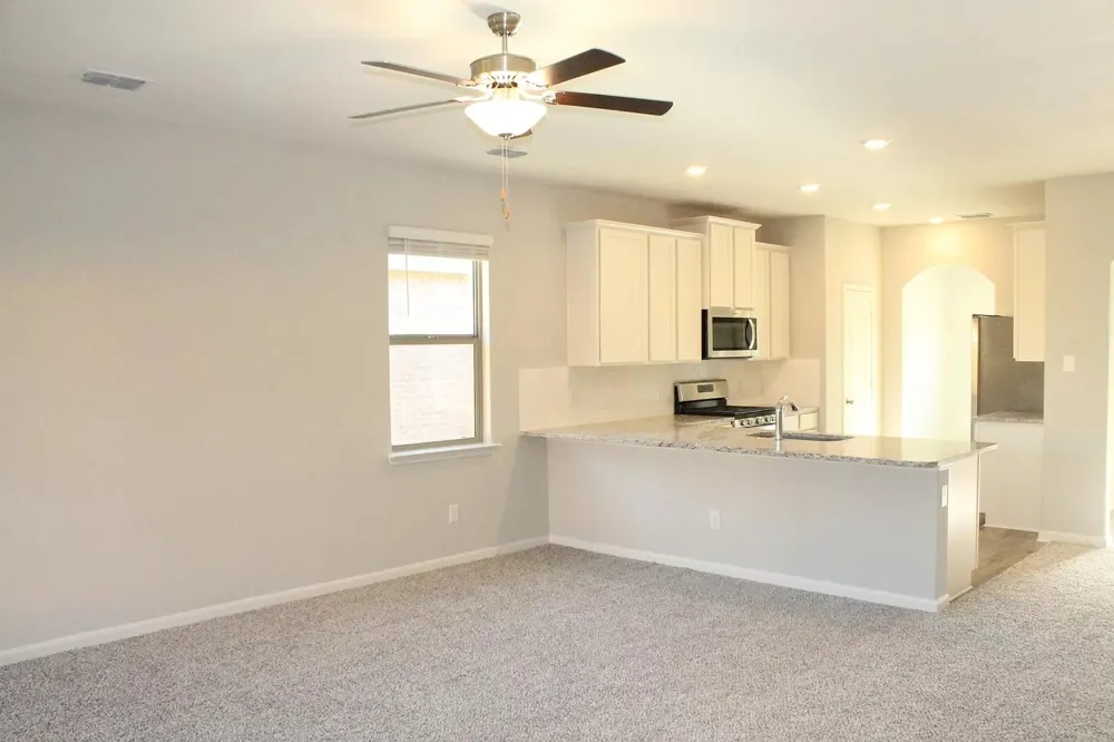 2104 Penaflor Drive Anna, TX 75409