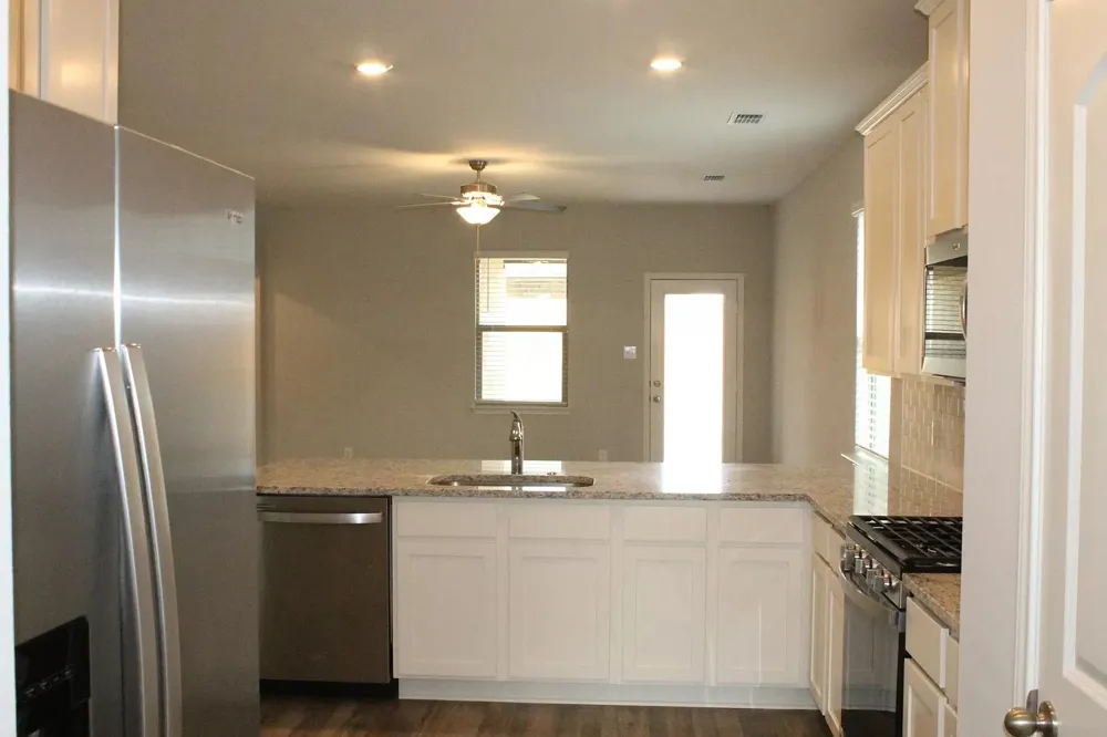 2104 Penaflor Drive Anna, TX 75409
