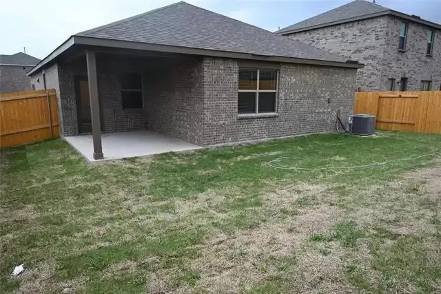 2104 Penaflor Drive Anna, TX 75409